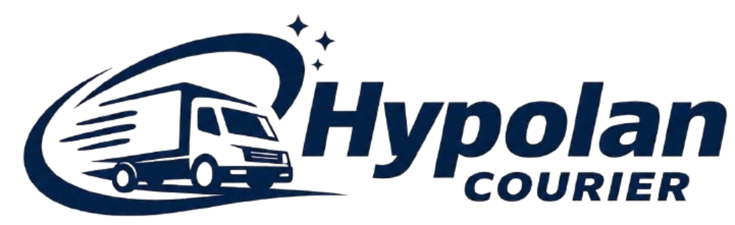HYPOLAND COURIER